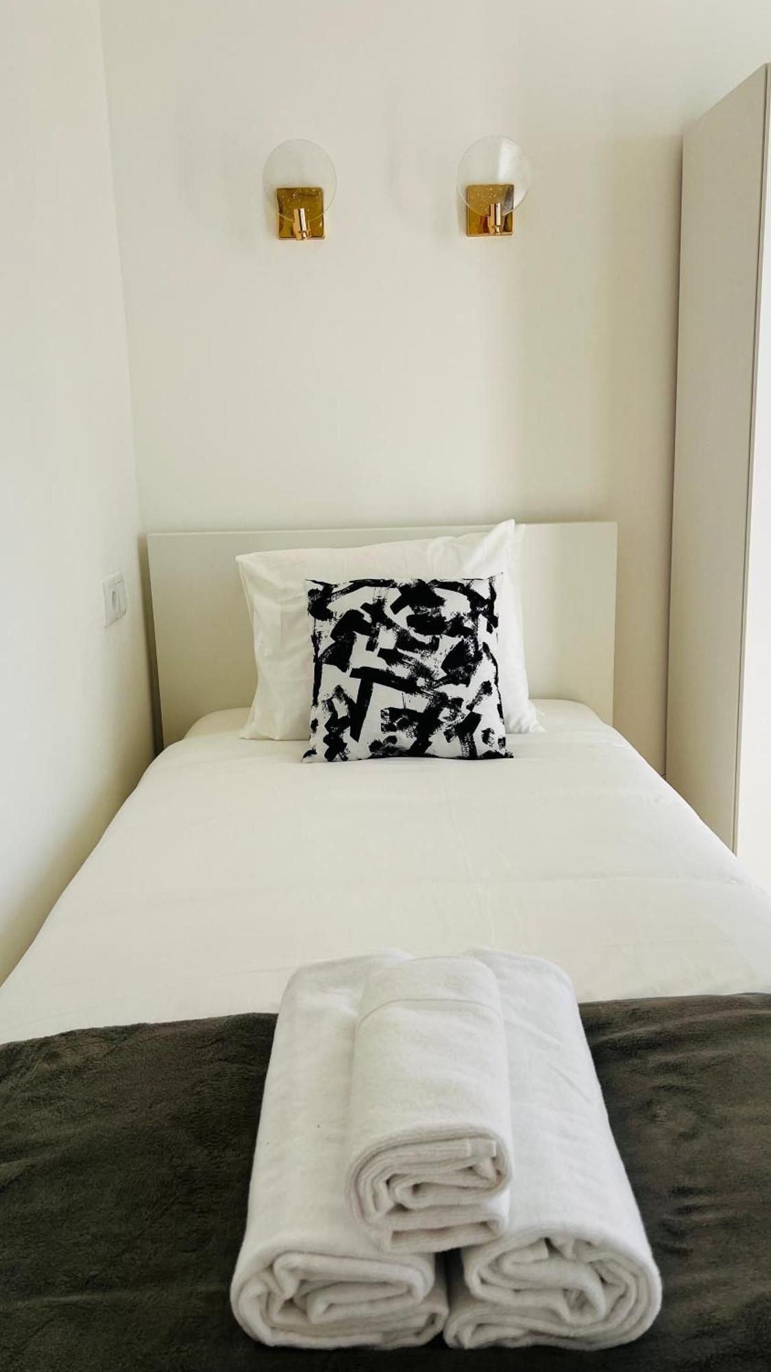 Suites Luciano Cordeiro Lisboa Exteriör bild