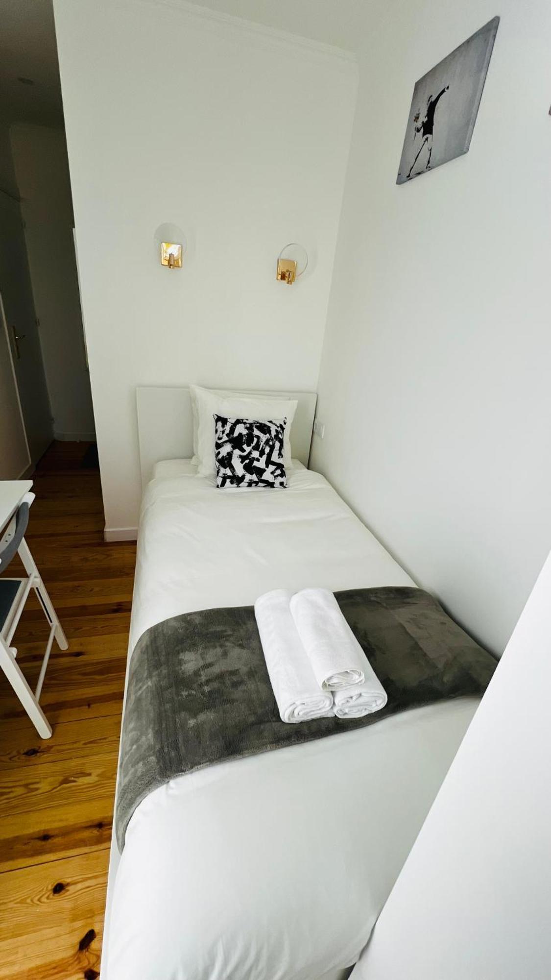 Suites Luciano Cordeiro Lisboa Exteriör bild