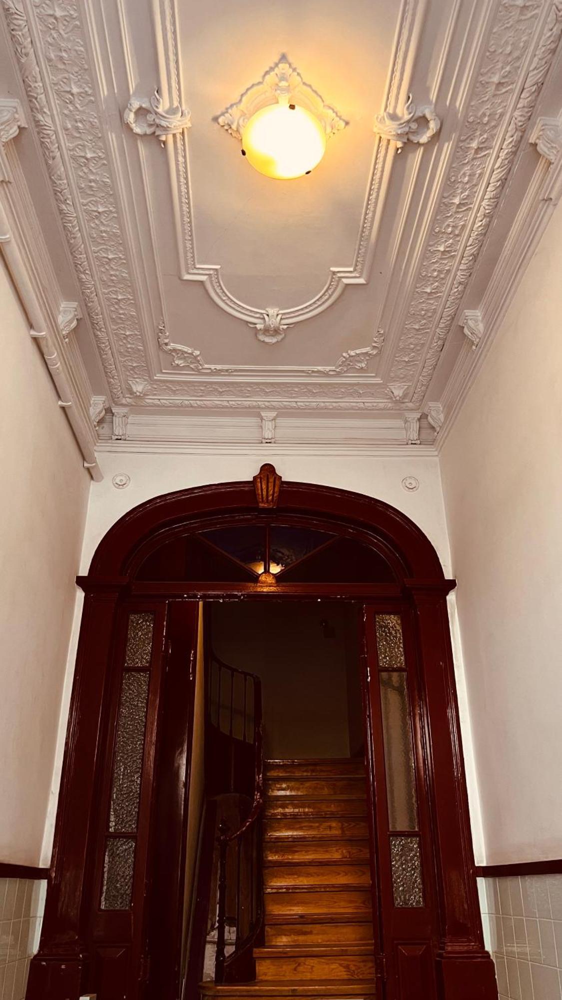 Suites Luciano Cordeiro Lisboa Exteriör bild