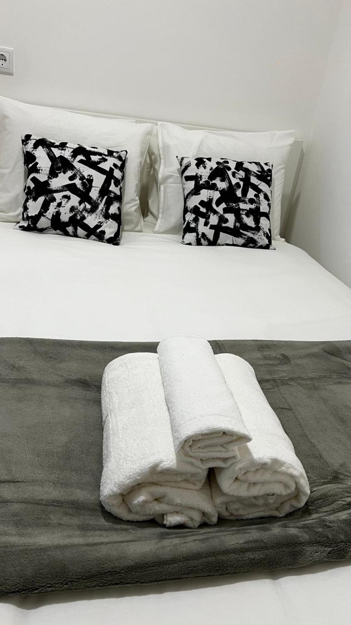 Suites Luciano Cordeiro Lisboa Exteriör bild