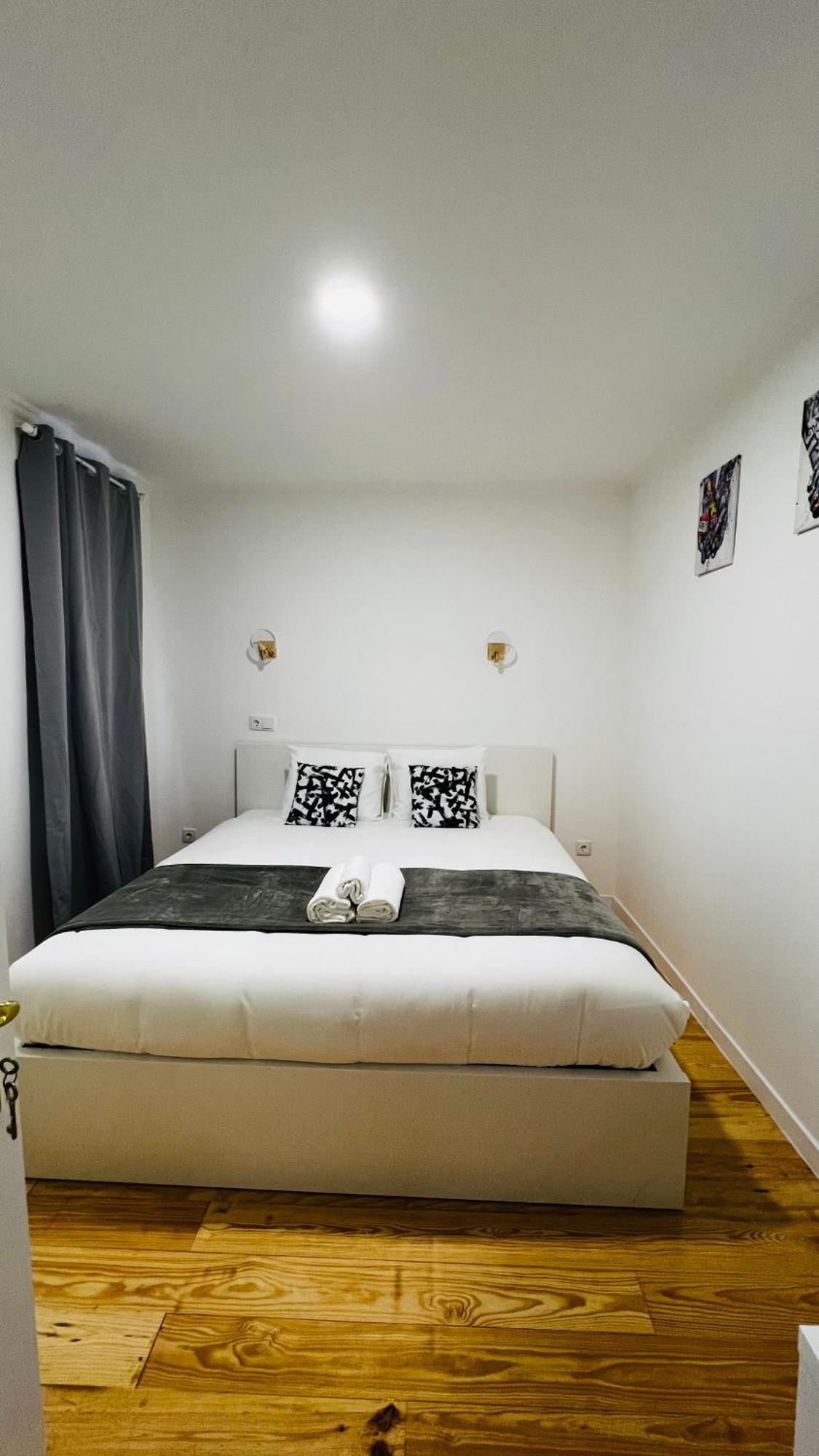 Suites Luciano Cordeiro Lisboa Exteriör bild